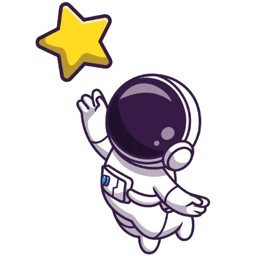astronaut